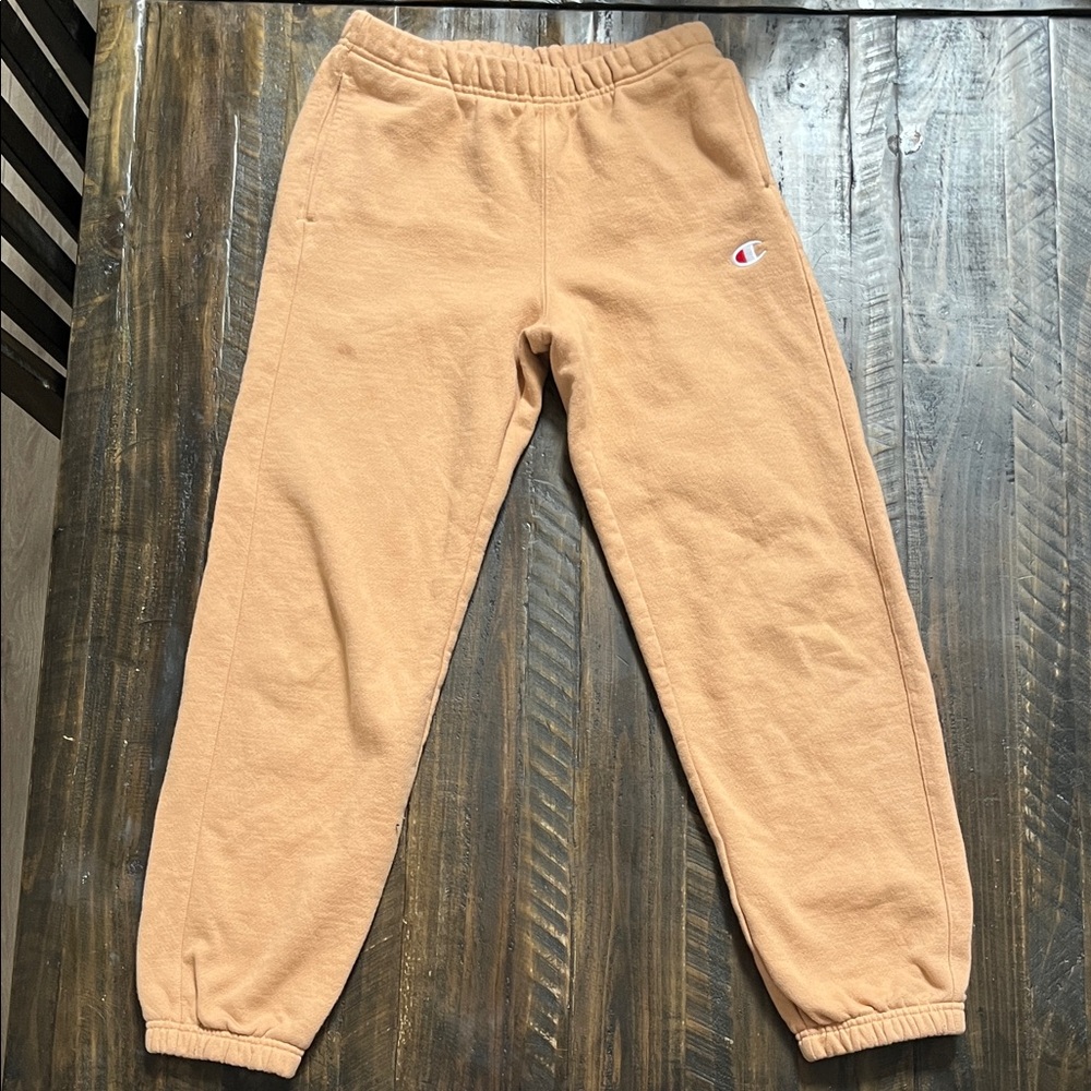 Champion Camel Joggers